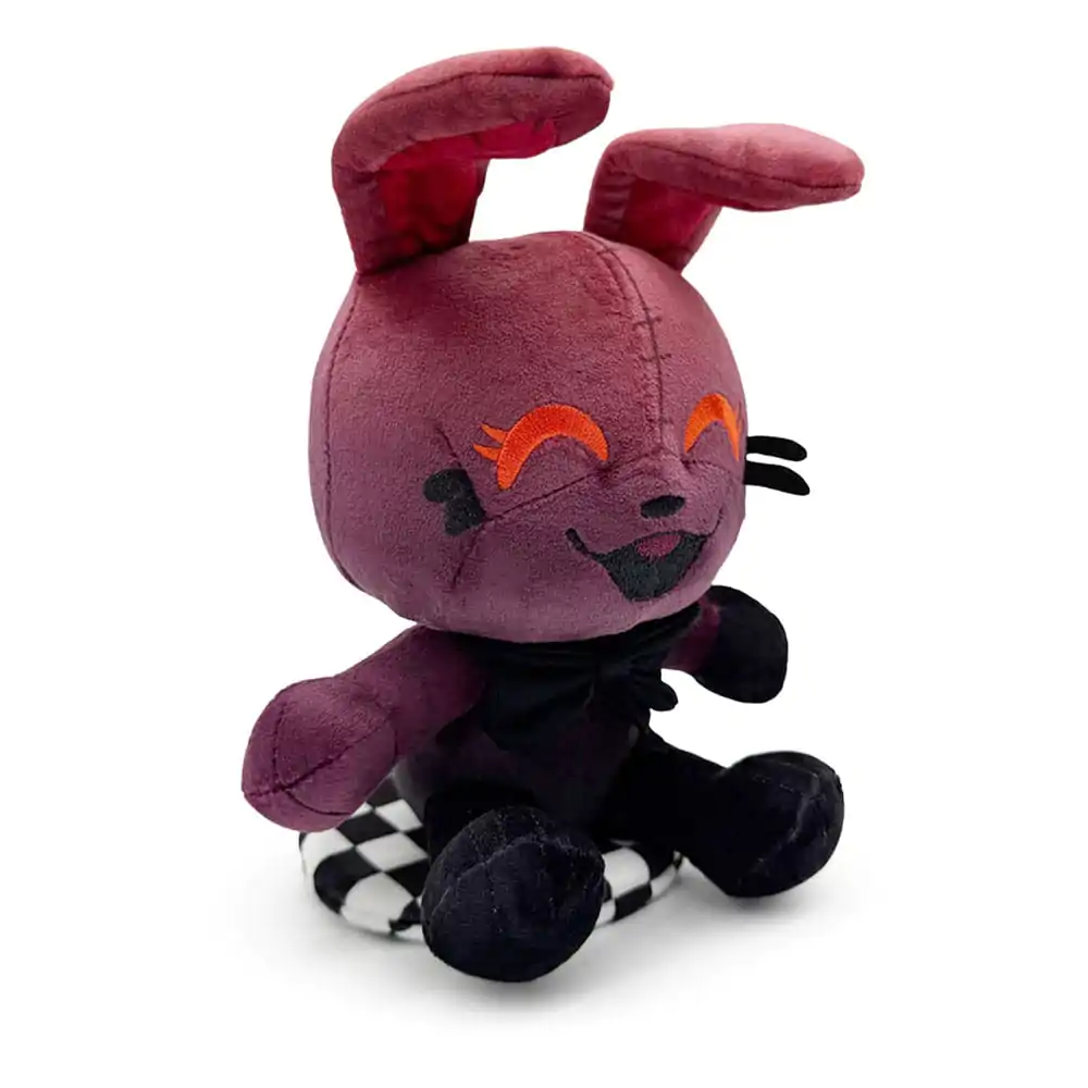 Five Nights at Freddys Plyšová figurka Hide and Seek Vanny Shoulder Rider 15 cm fotografii produktu