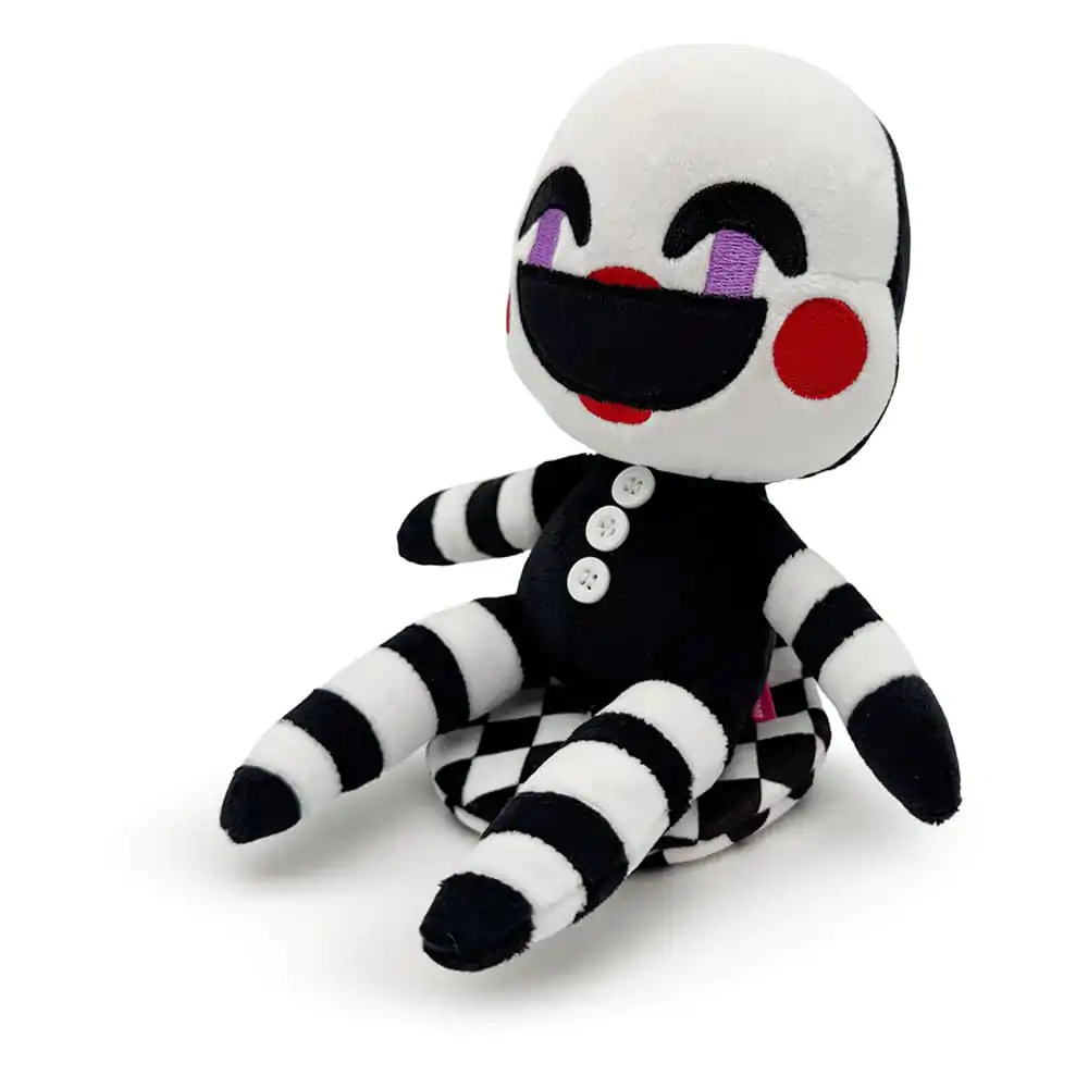Five Nights at Freddys Plyšová figurka Marioneta Shoulder Rider 15 cm fotografii produktu
