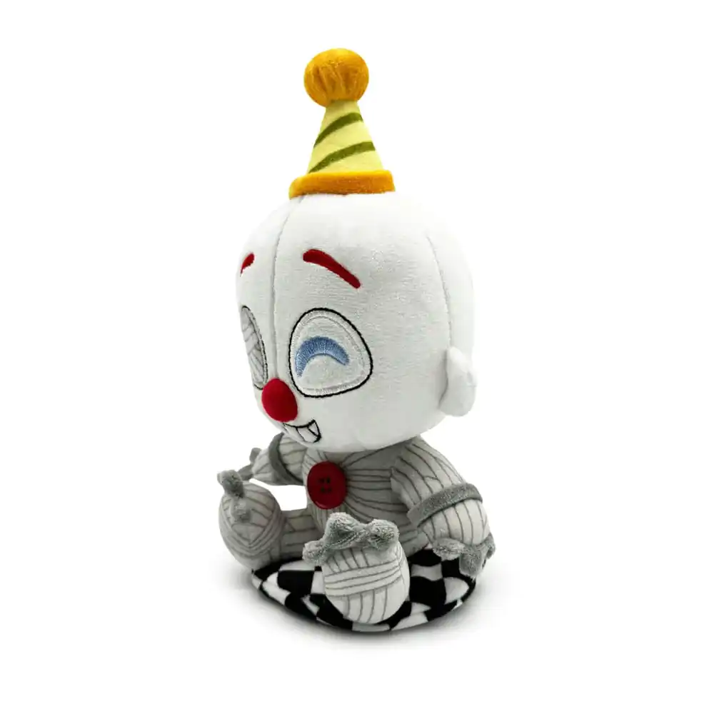 Five Nights at Freddys Plyšová figurka Ennard Shoulder Rider 15 cm fotografii produktu