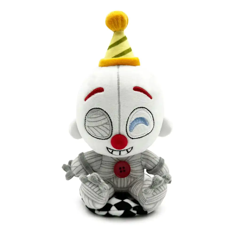 Five Nights at Freddys Plyšová figurka Ennard Shoulder Rider 15 cm fotografii produktu