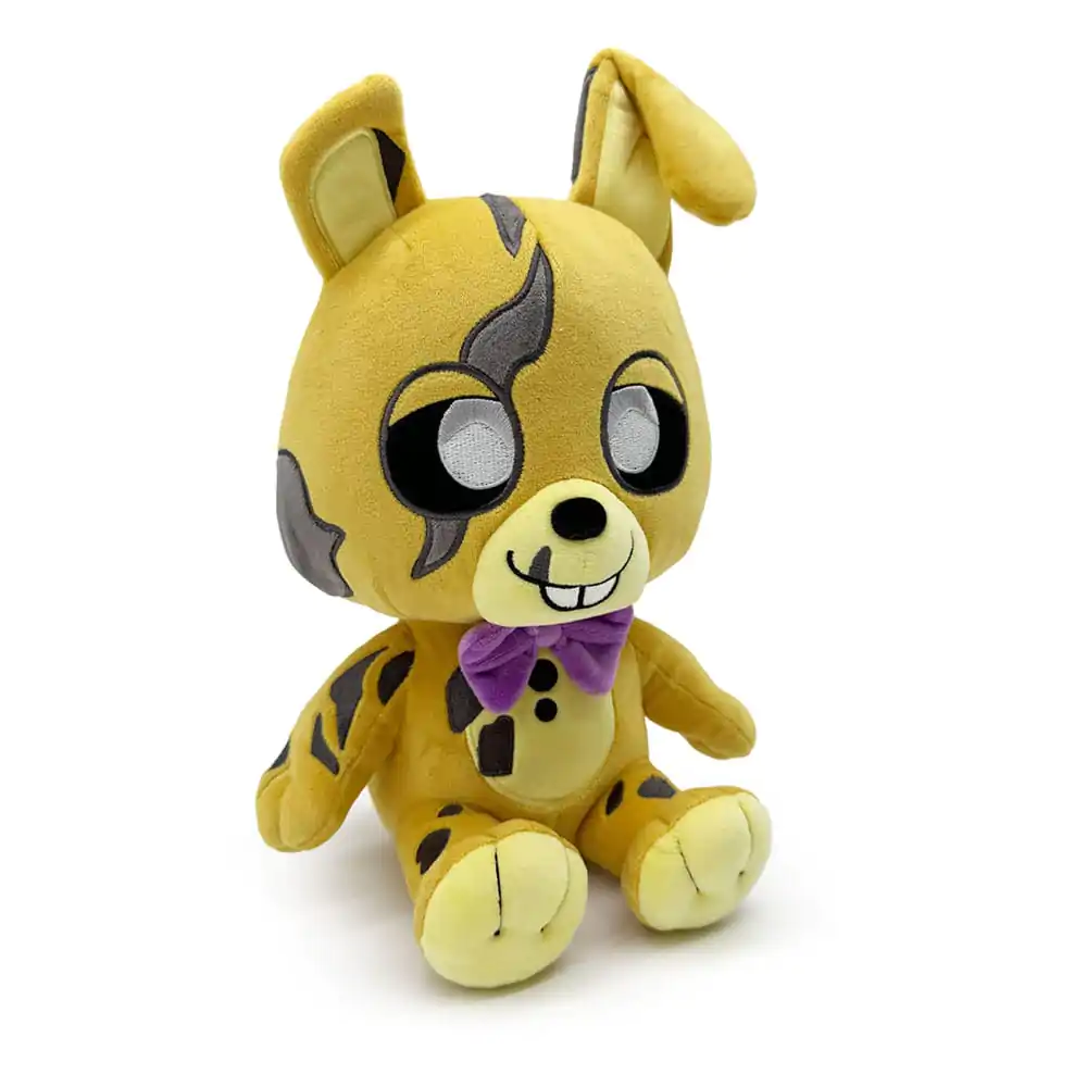 Five Nights at Freddys Plyšová figurka Žlutý králík 23 cm fotografii produktu