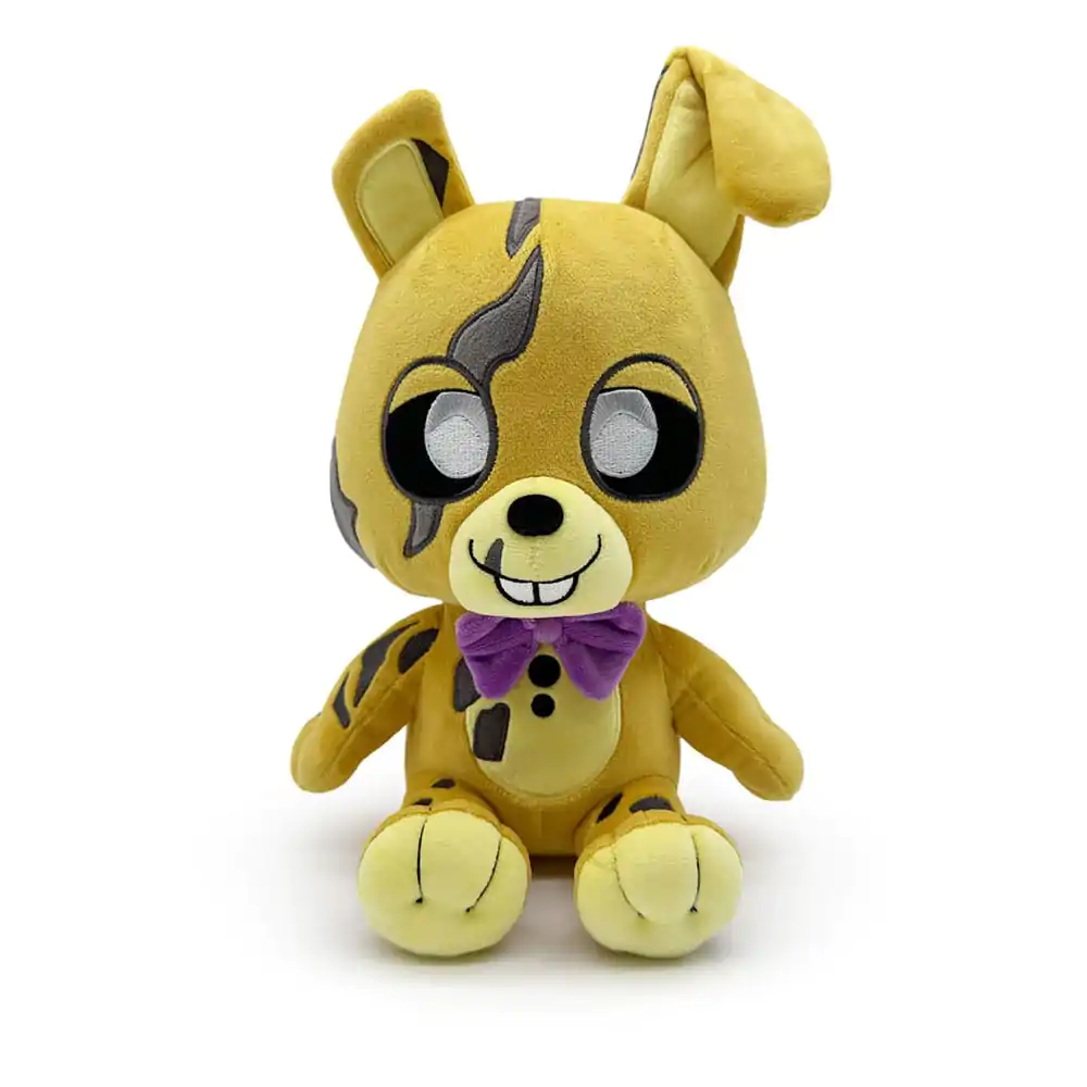 Five Nights at Freddys Plyšová figurka Žlutý králík 23 cm fotografii produktu