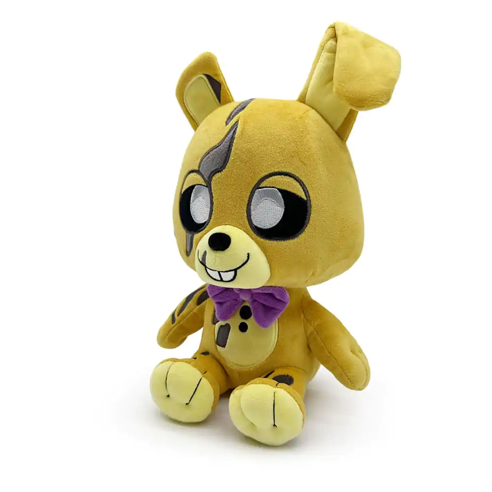 Five Nights at Freddys Plyšová figurka Žlutý králík 23 cm fotografii produktu