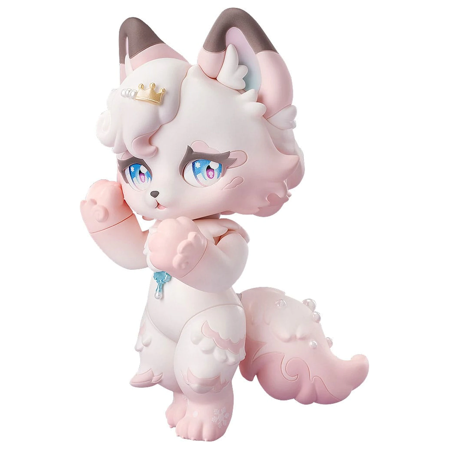 Fluffy Land Nendoroid Akční figurka Dyana 10 cm fotografii produktu