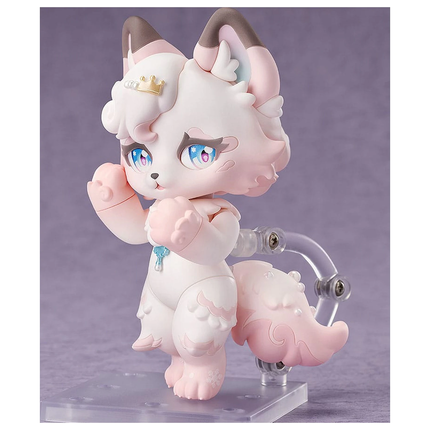 Fluffy Land Nendoroid Akční figurka Dyana 10 cm fotografii produktu