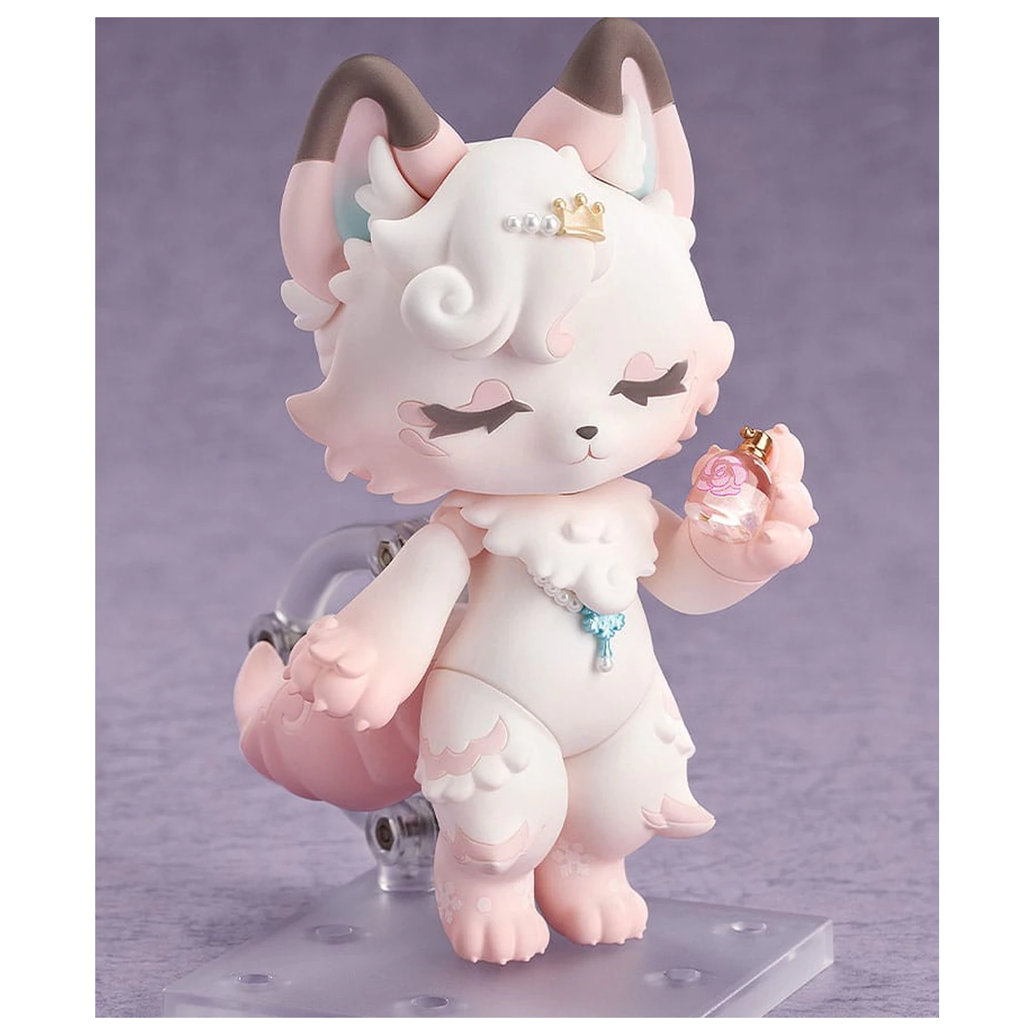 Fluffy Land Nendoroid Akční figurka Dyana 10 cm fotografii produktu