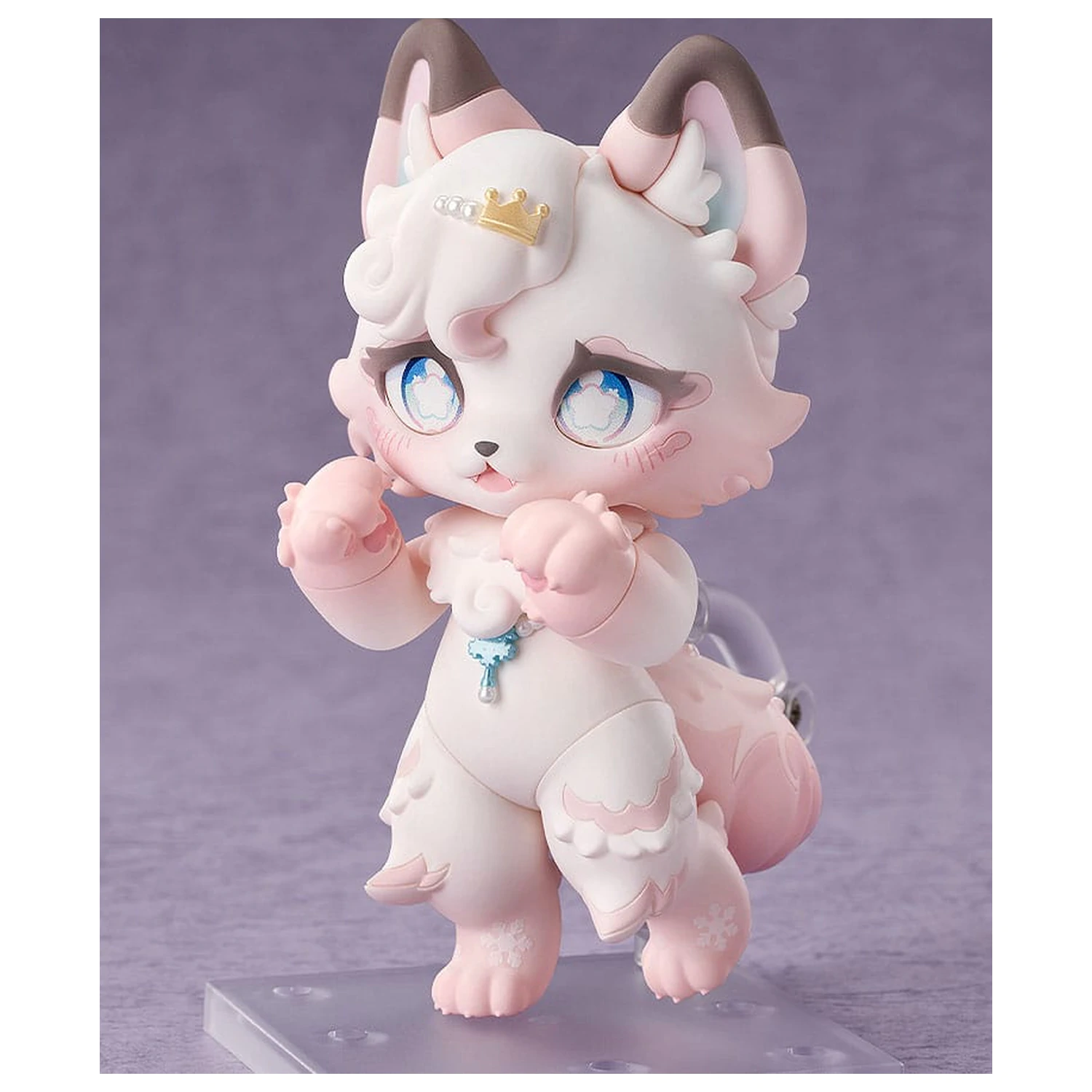 Fluffy Land Nendoroid Akční figurka Dyana 10 cm fotografii produktu