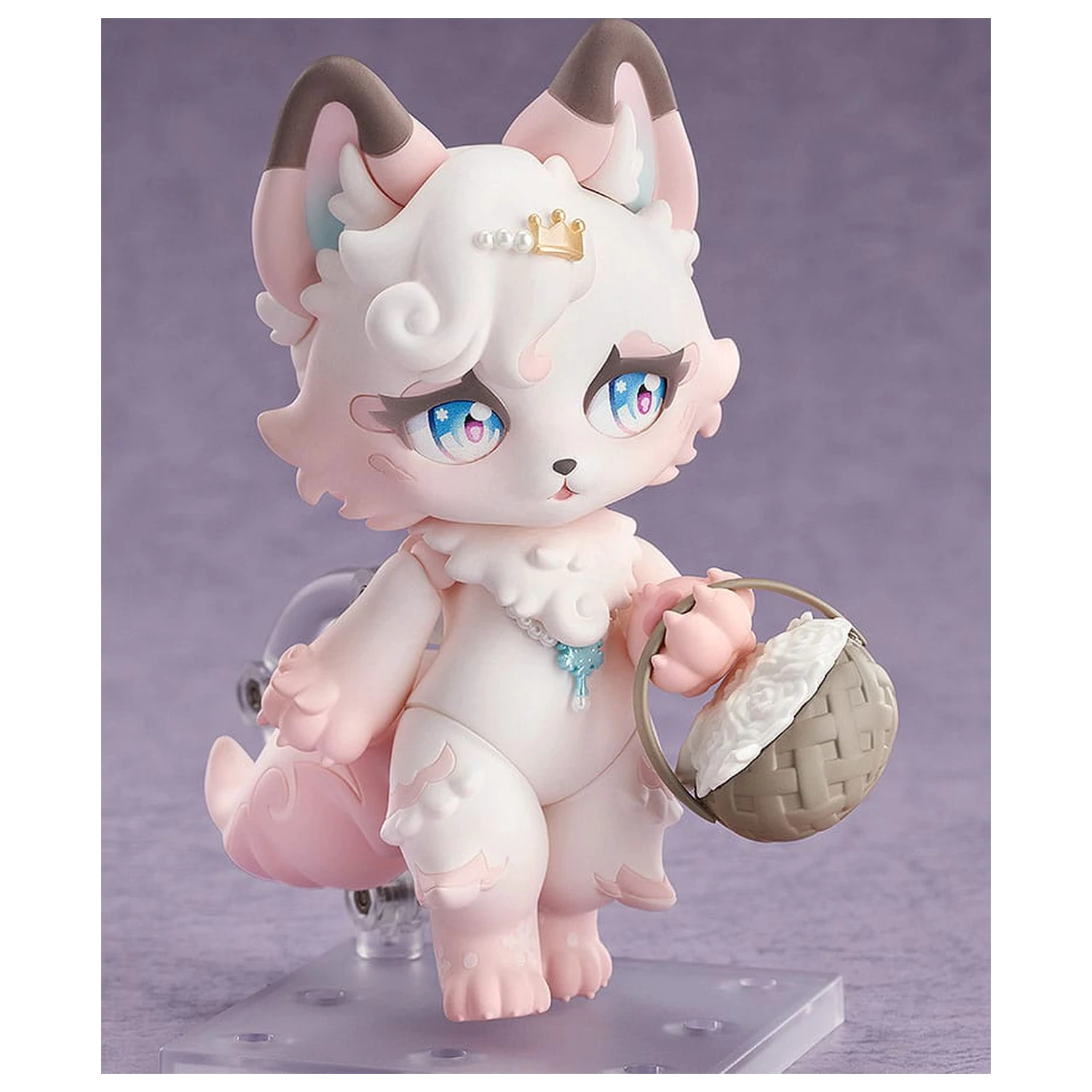 Fluffy Land Nendoroid Akční figurka Dyana 10 cm fotografii produktu