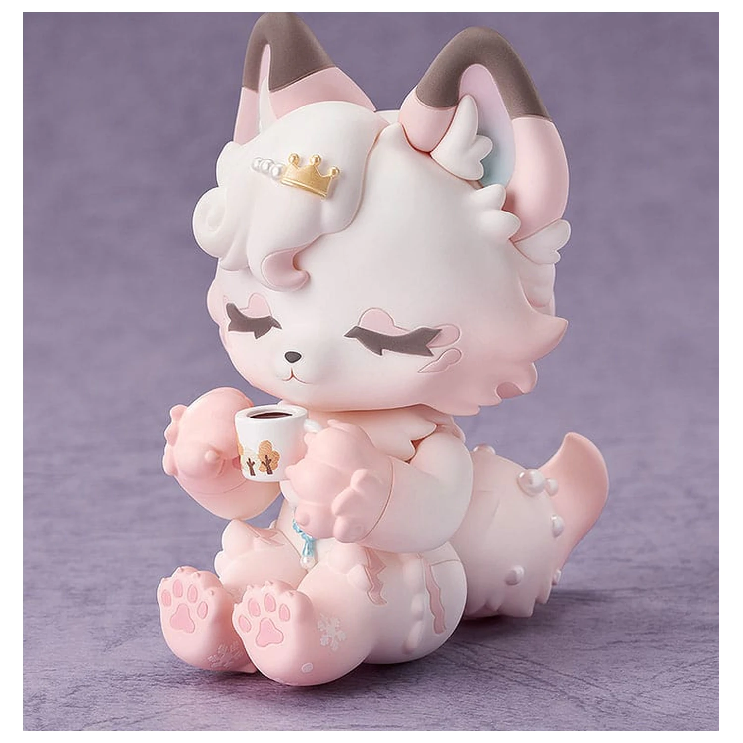 Fluffy Land Nendoroid Akční figurka Dyana 10 cm fotografii produktu