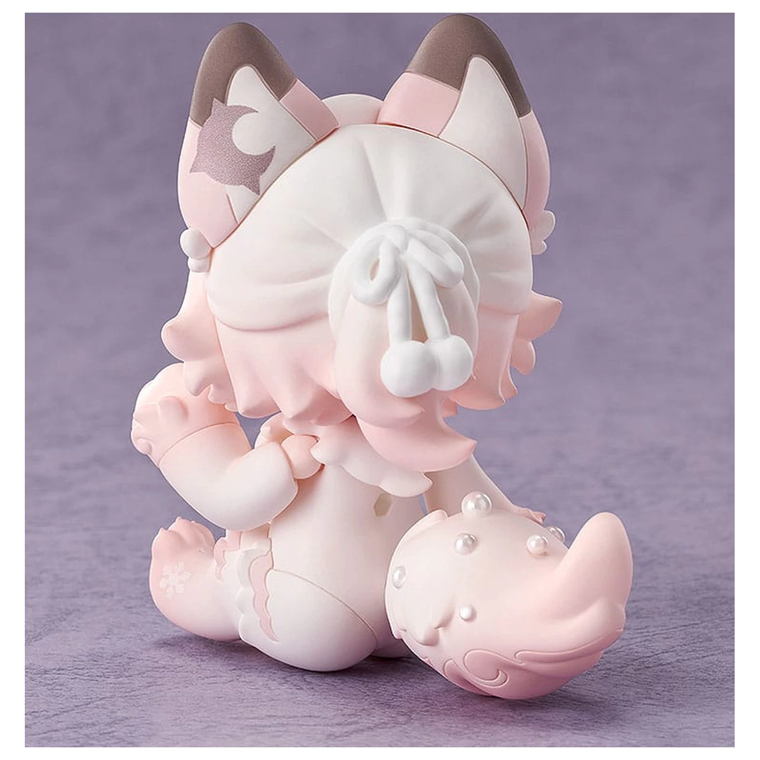 Fluffy Land Nendoroid Akční figurka Dyana 10 cm fotografii produktu