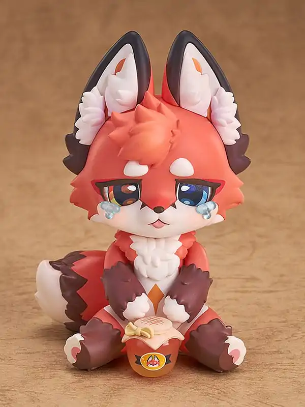 Fluffy Land Nendoroid More Accessories Řeka fotografii produktu