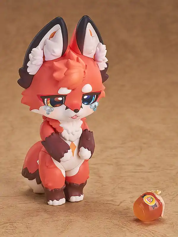 Fluffy Land Nendoroid More Accessories Řeka fotografii produktu
