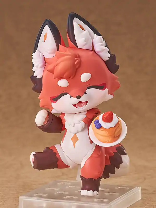 Fluffy Land Nendoroid More Accessories Řeka fotografii produktu