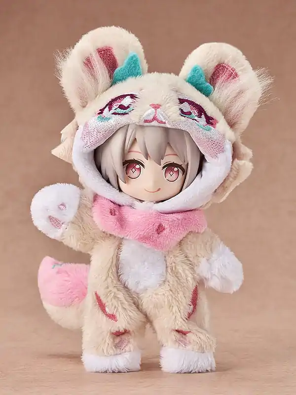 Chlupaté části pro figurky Nendoroid Doll Kigurumi pyžama: Bay fotografii produktu