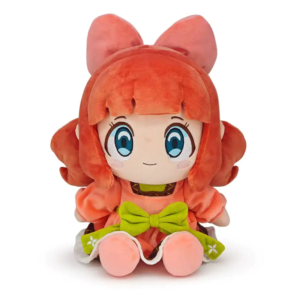 Plyšová figurka Fluffy Paradise Nefertima 22 cm fotografii produktu