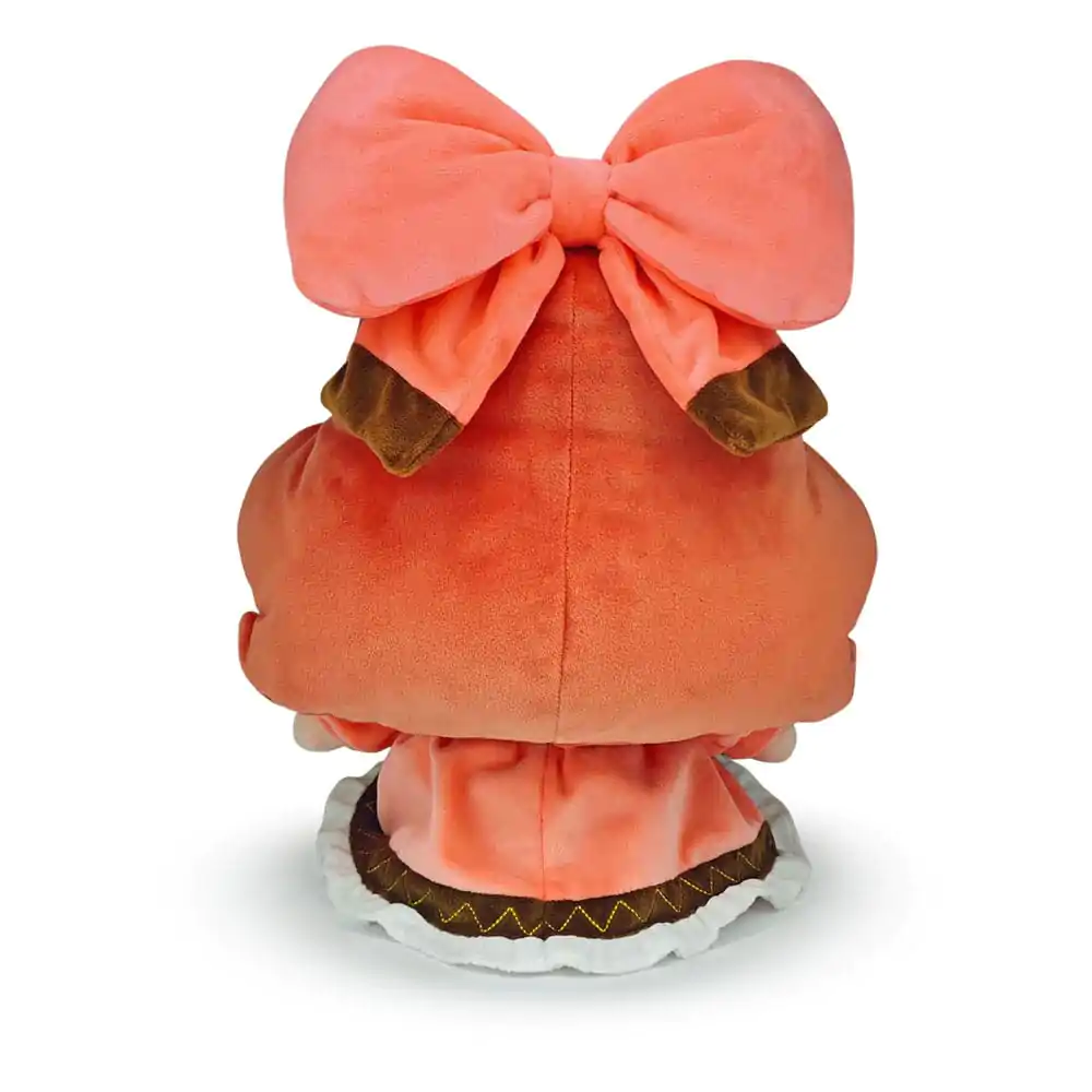 Plyšová figurka Fluffy Paradise Nefertima 22 cm fotografii produktu