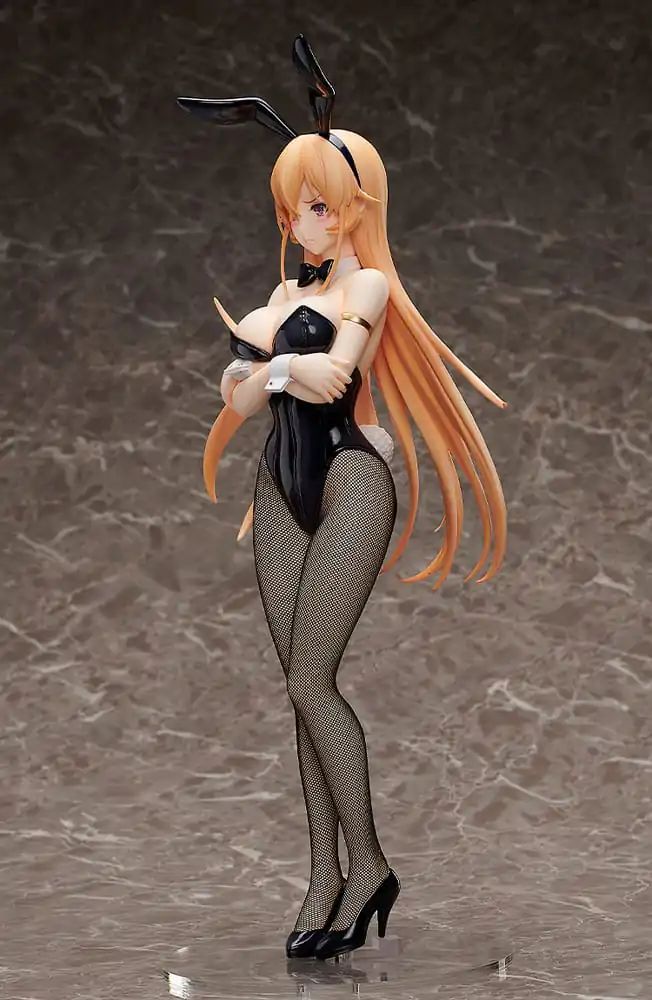 Food Wars Shokugeki no Soma Socha 1/4 Erina Nakiri Bunny verze 45 cm (re-run) fotografii produktu