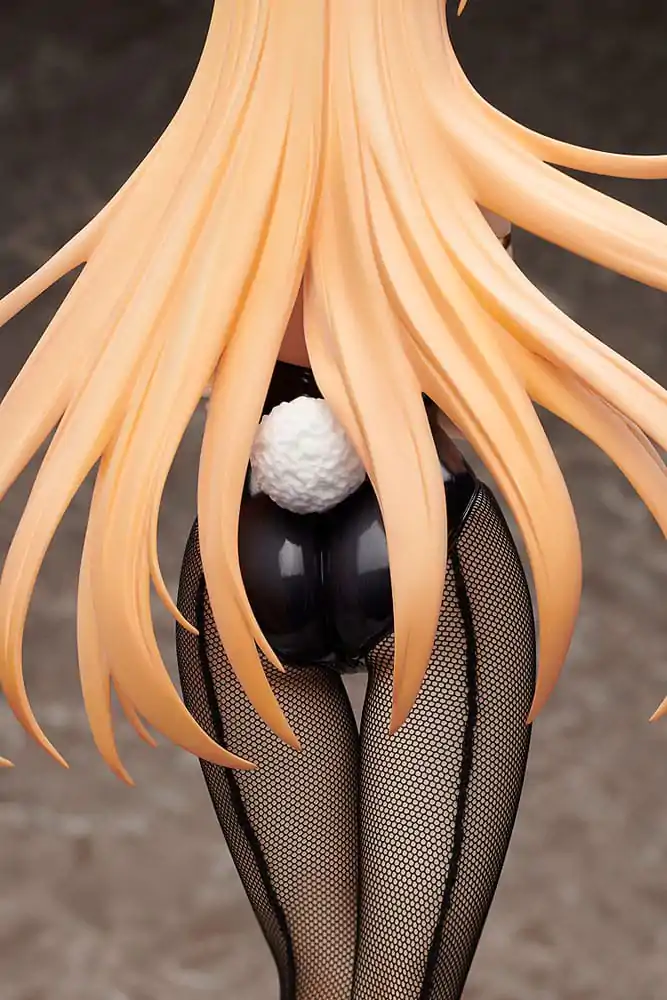 Food Wars Shokugeki no Soma Socha 1/4 Erina Nakiri Bunny verze 45 cm (re-run) fotografii produktu