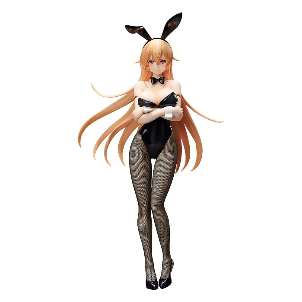 Food Wars Shokugeki no Soma Socha 1/4 Erina Nakiri Bunny verze 45 cm (re-run) fotografii produktu
