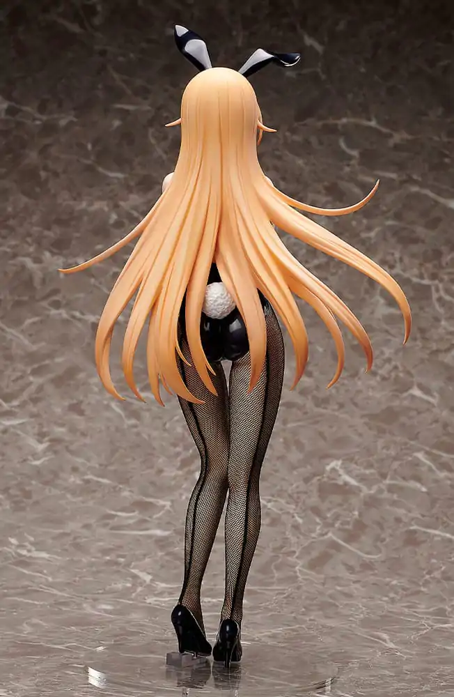 Food Wars Shokugeki no Soma Socha 1/4 Erina Nakiri Bunny verze 45 cm (re-run) fotografii produktu
