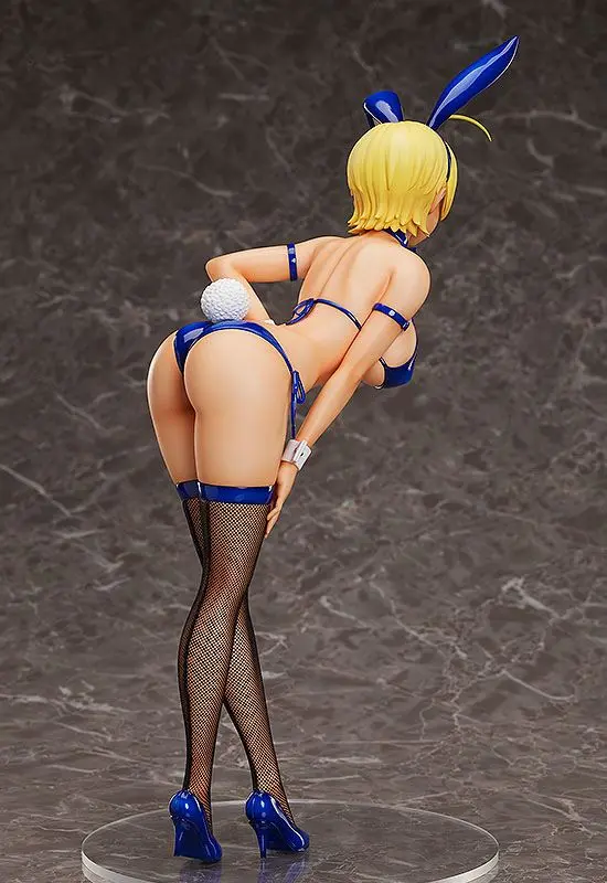 Food Wars Shokugeki no Soma Socha 1/4 Ikumi Mito Bunny Ver. 41 cm fotografii produktu