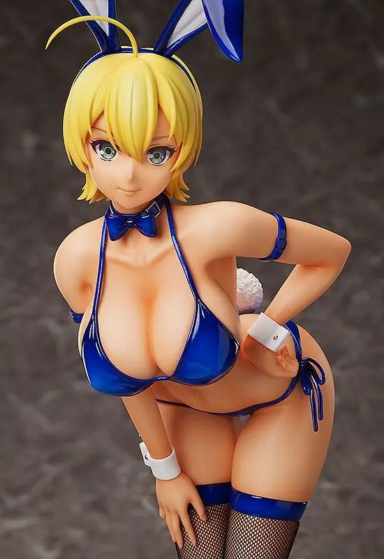 Food Wars Shokugeki no Soma Socha 1/4 Ikumi Mito Bunny Ver. 41 cm fotografii produktu