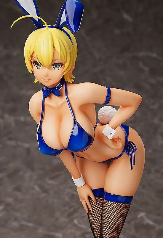 Food Wars Shokugeki no Soma Socha 1/4 Ikumi Mito Bunny Ver. 41 cm fotografii produktu