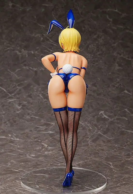 Food Wars Shokugeki no Soma Socha 1/4 Ikumi Mito Bunny Ver. 41 cm fotografii produktu