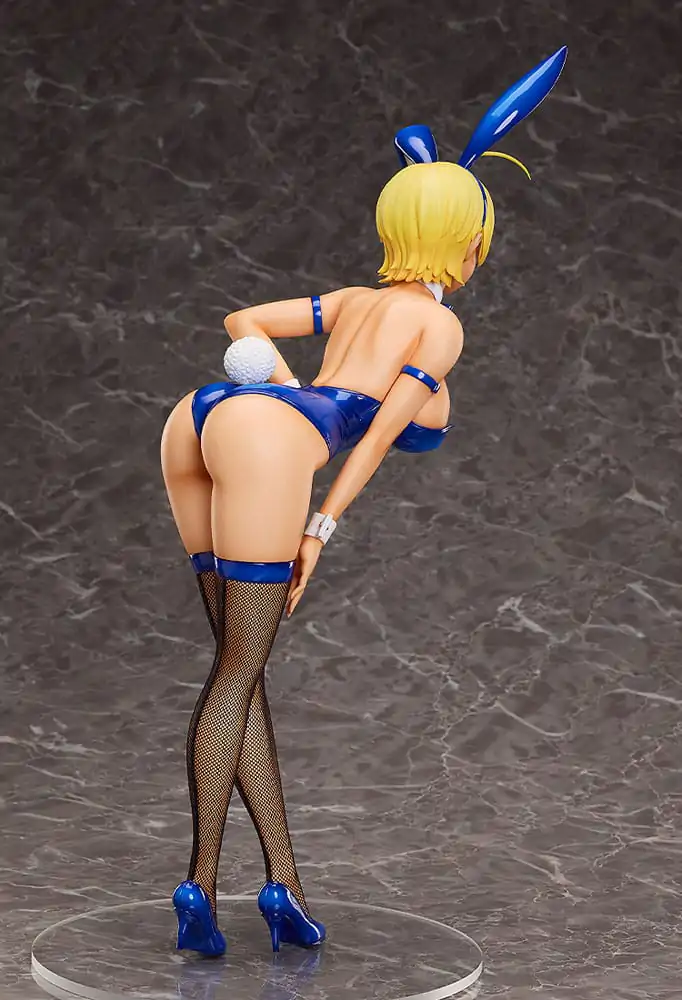 Food Wars Shokugeki no Soma Statue 1/4 Ikumi Mito Normal Bunny Ver. 42 cm Socha fotografii produktu