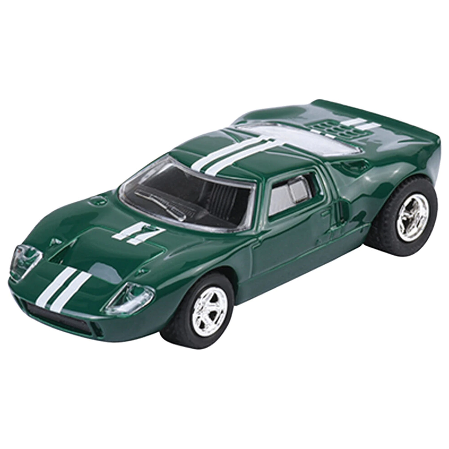 Ford GT40 MK1 1965 fotografii produktu