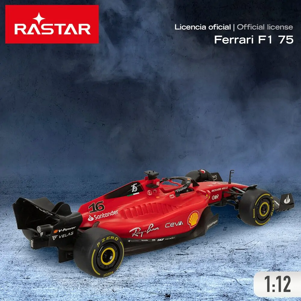 Formula 1 Ferrari auto na dálkové ovládání fotografii produktu