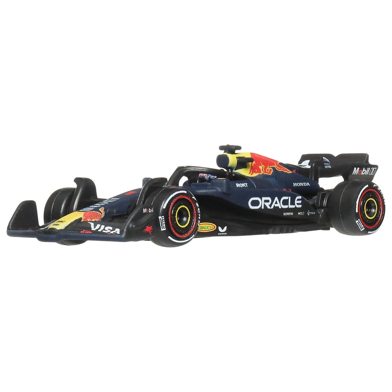 Formula 1 Hot Wheels Premium Die-Cast Vozidla 2-balení 1/64 Oracle Red Bull Racing fotografii produktu