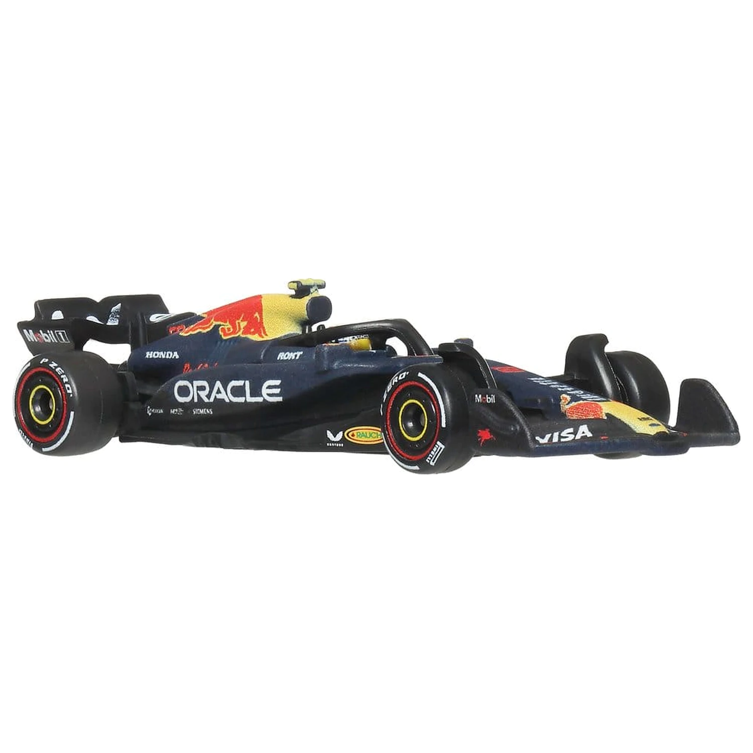 Formula 1 Hot Wheels Premium Die-Cast Vozidla 2-balení 1/64 Oracle Red Bull Racing fotografii produktu