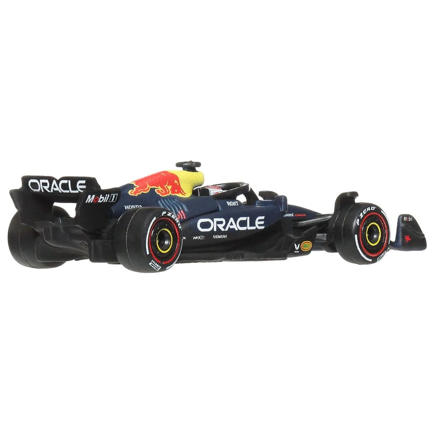 Formula 1 Hot Wheels Premium Die-Cast Vozidla 2-balení 1/64 Oracle Red Bull Racing fotografii produktu