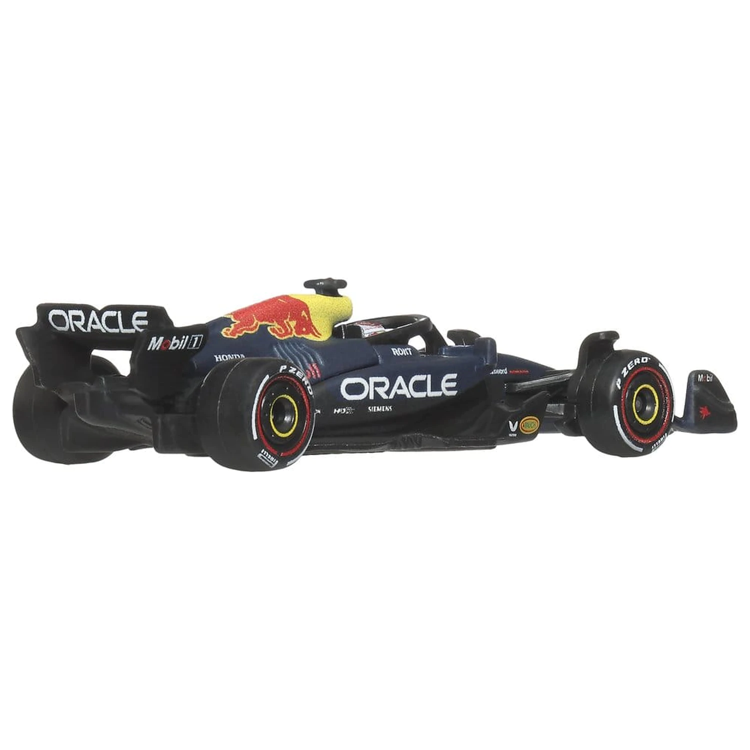 Formula 1 Hot Wheels Prémiové die-cast vozidlo 1:64 Team Red Bull: Driver 1 fotografii produktu
