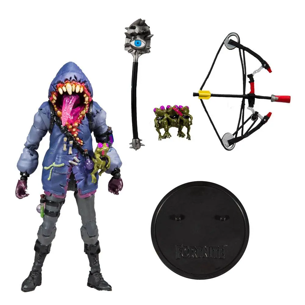 Fortnite akční figurka Big Mouth 18 cm fotografii produktu