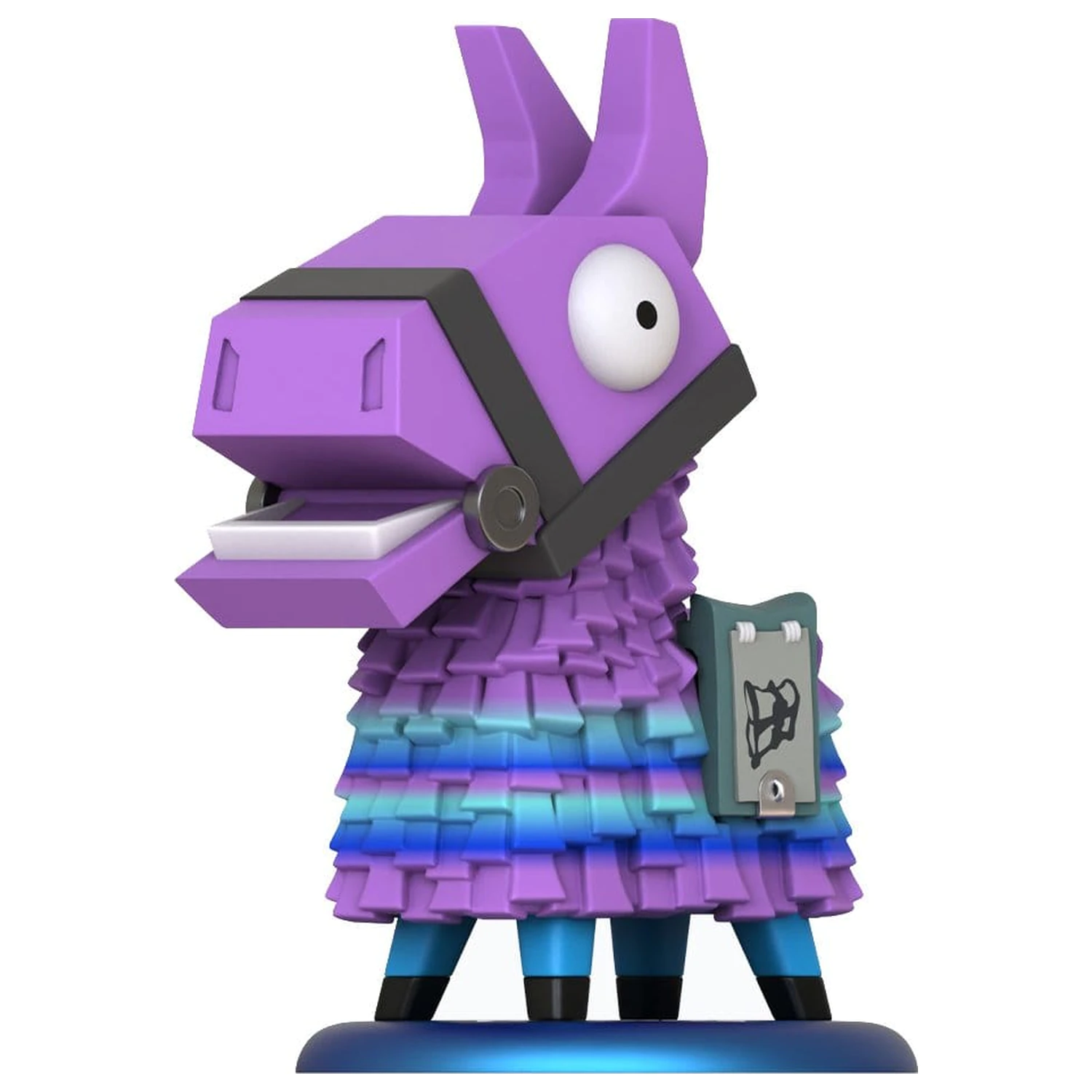 Fortnite Cosbi Mini figurka Supply Llama 8 cm fotografii produktu