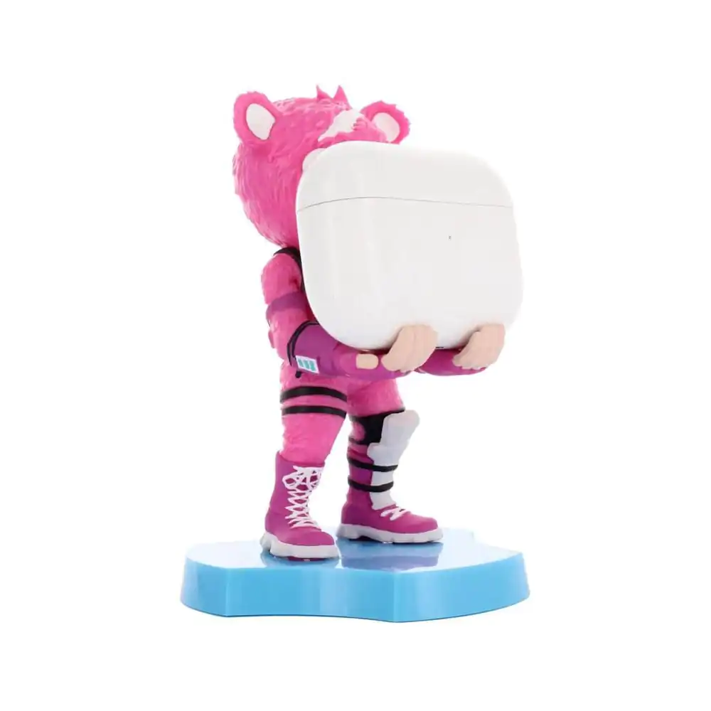 Fortnite Cuddle Team Leader Holdems Cable Guys Mini držák na zařízení a stojánek na telefon 12cm fotografii produktu