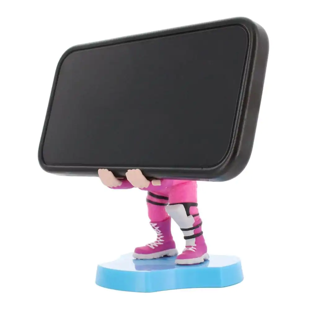 Fortnite Cuddle Team Leader Holdems Cable Guys Mini držák na zařízení a stojánek na telefon 12cm fotografii produktu