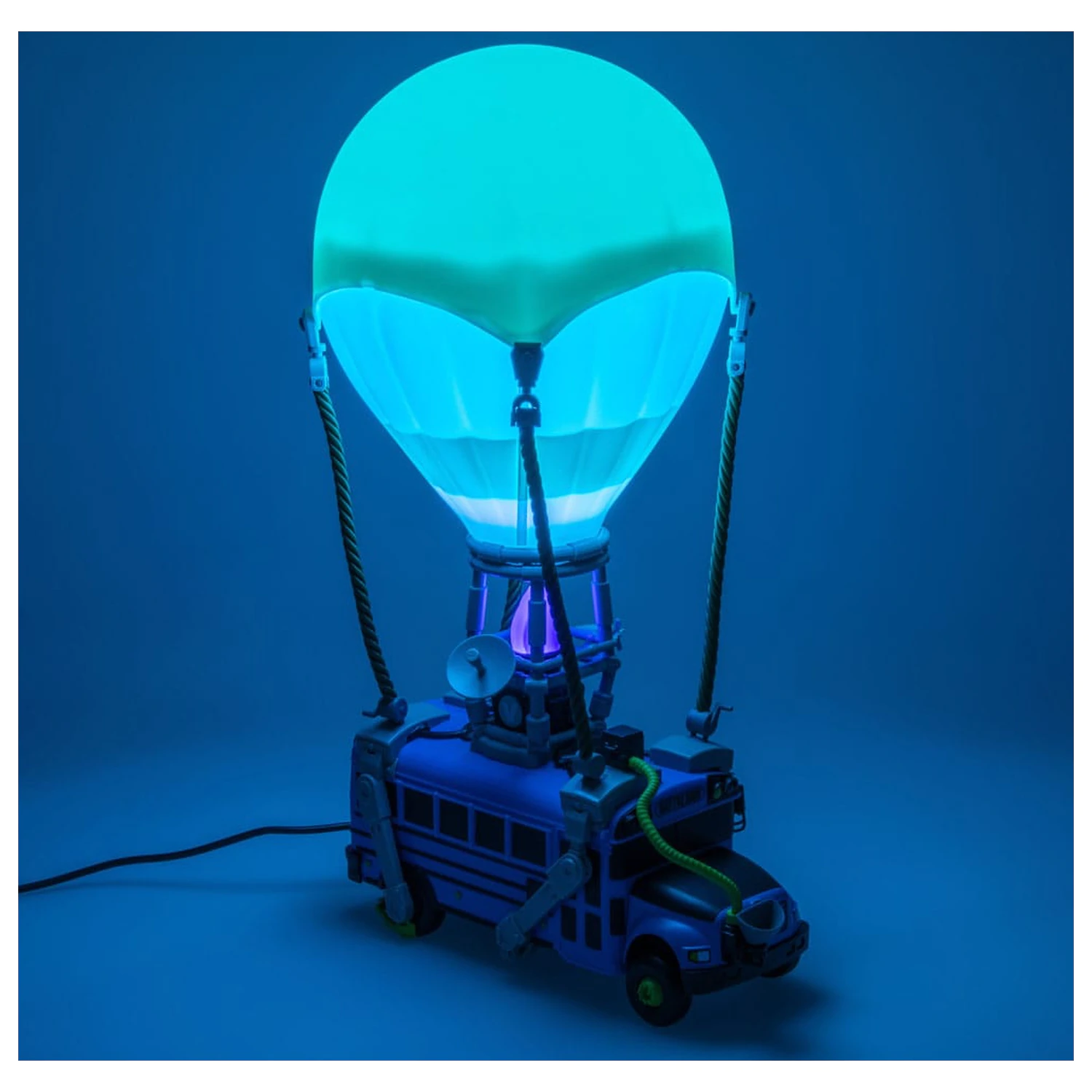Fortnite Diorama Light Battle Bus fotografii produktu