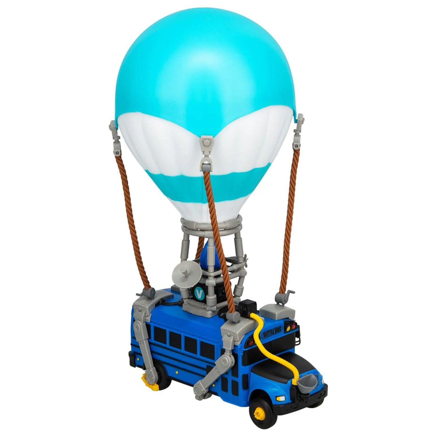 Fortnite Diorama Light Battle Bus fotografii produktu