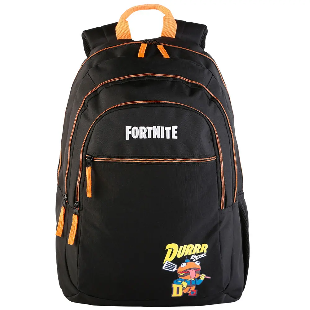 Fortnite Durr adaptabilní batoh 44 cm fotografii produktu