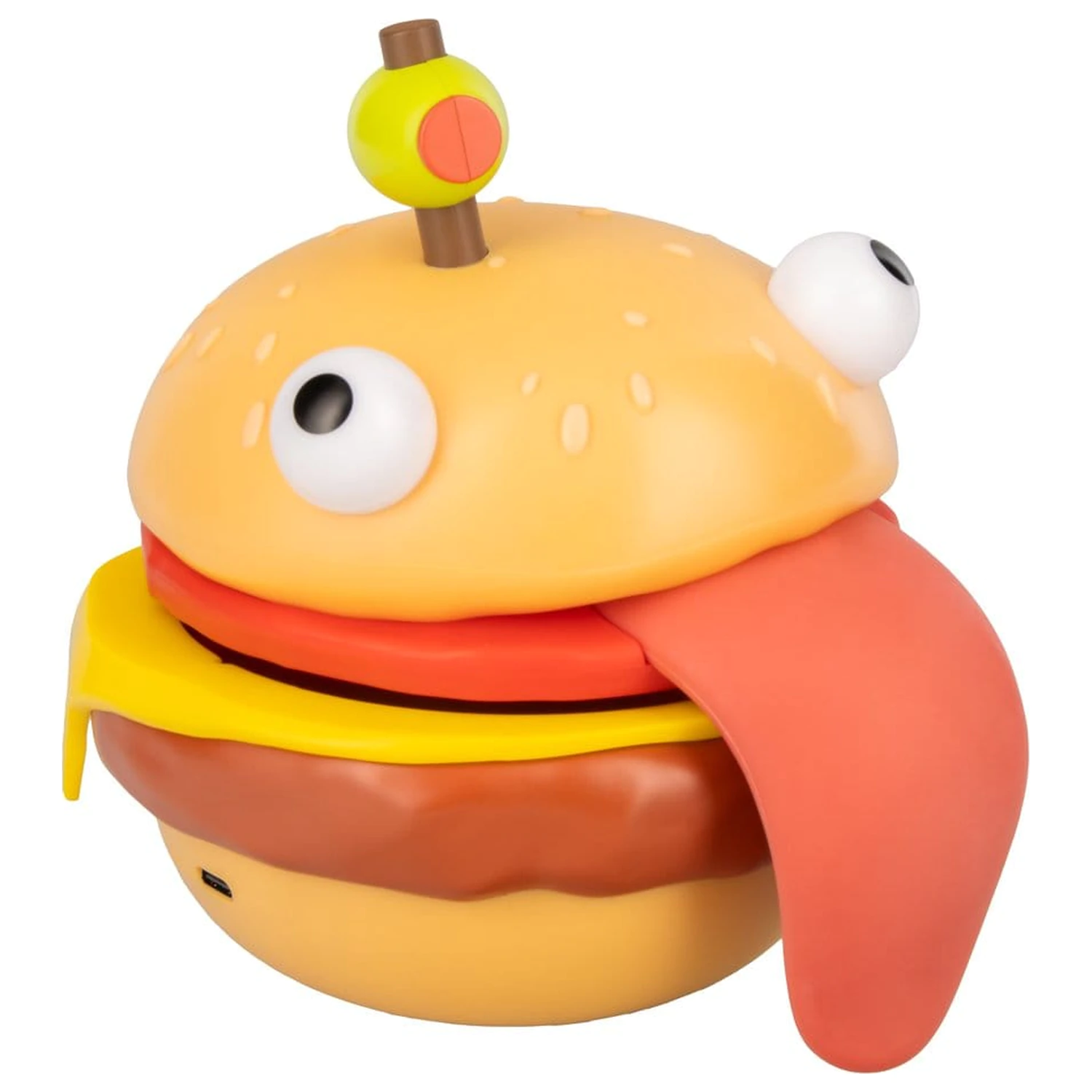 Fortnite Light Durrr Burger polohovatelný 30 cm fotografii produktu