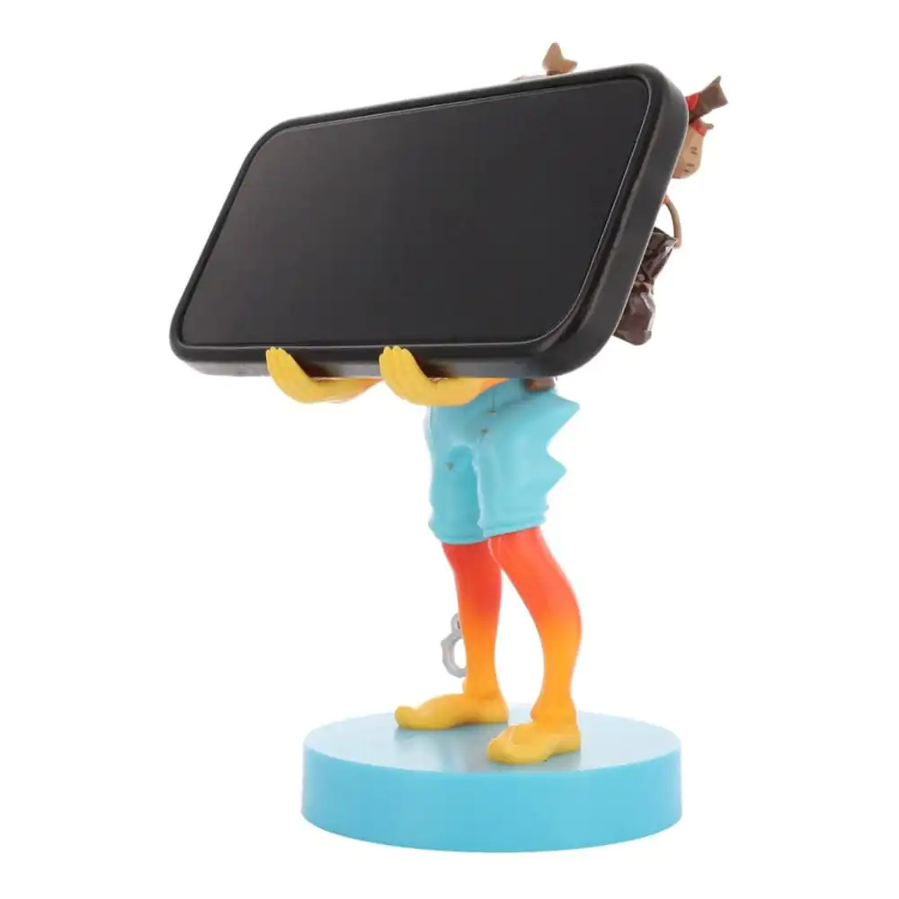 Fortnite Fishstick Cable Guys Držák ovladače a Stojan na telefon fotografii produktu