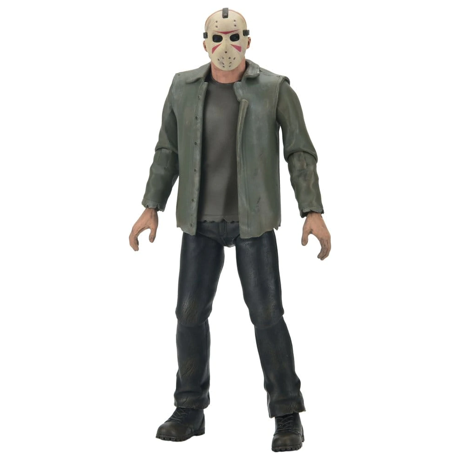 Fortnite: Fortnitemares akční figurka Jason Voorhees 18 cm fotografii produktu