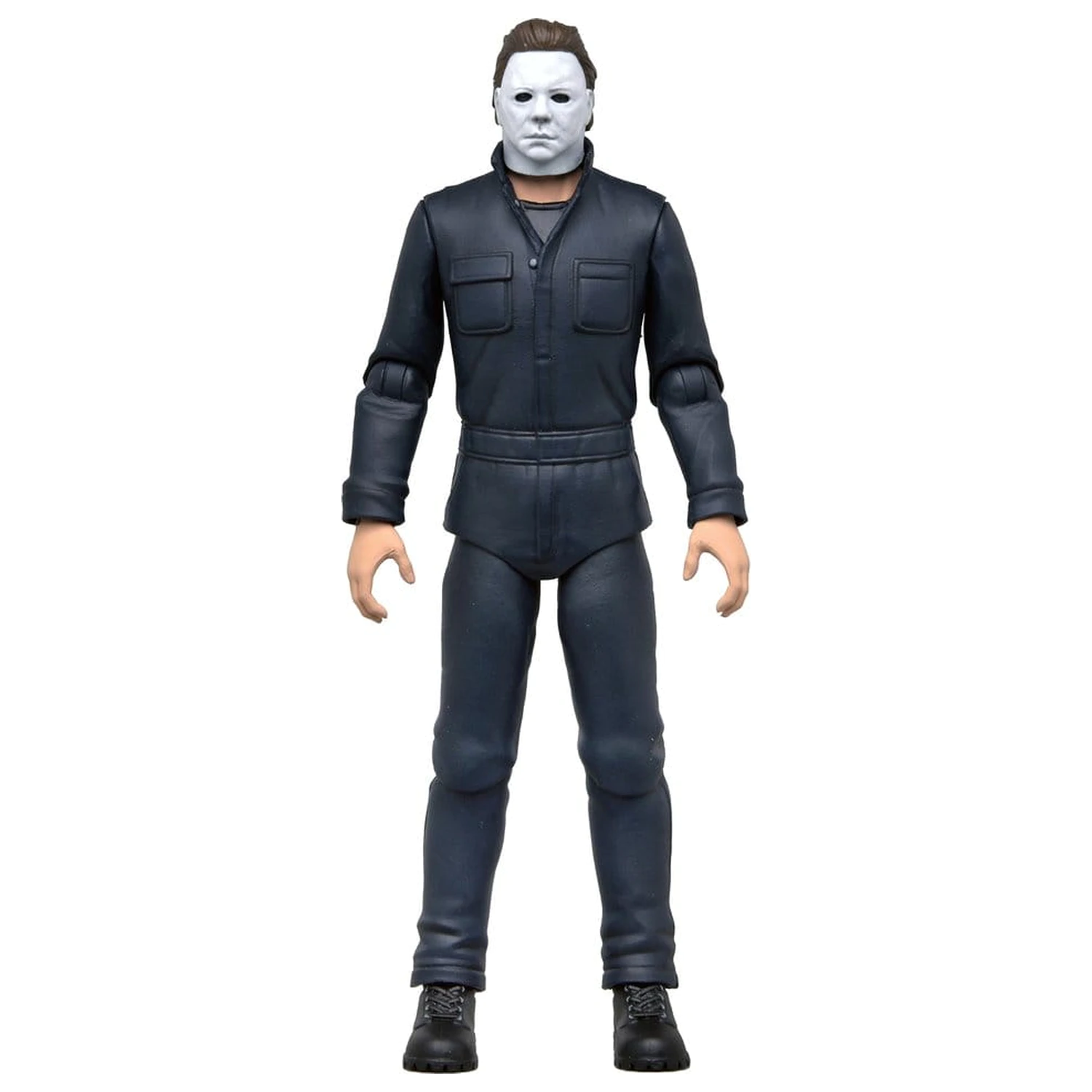 Fortnite/Halloween Fortnitemares akční figurka Michael Myers 18 cm fotografii produktu