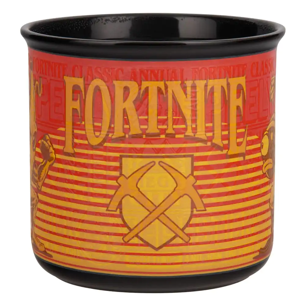 Fortnite Termocitlivý hrnek fotografii produktu