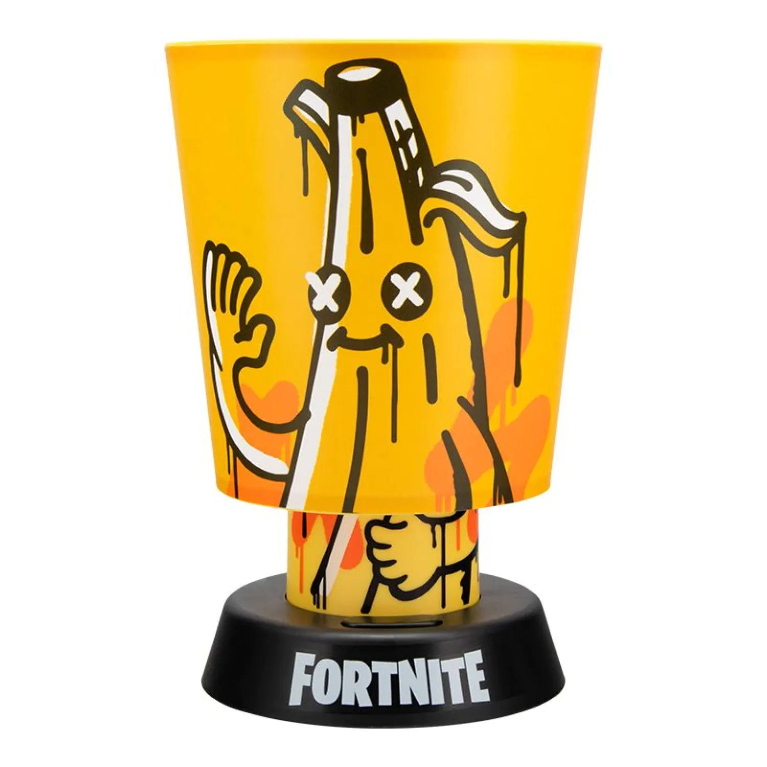 Fortnite Icon Light V2 27 cm fotografii produktu