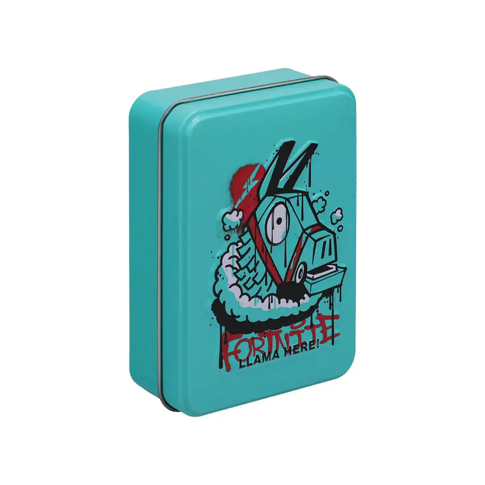 Fortnite Hrací Karty fotografii produktu