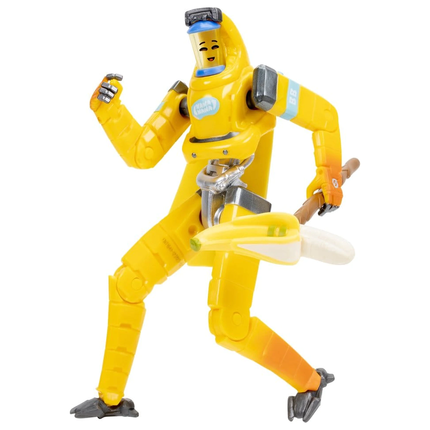 Fortnite Legendary Series akční figurka P-1000 fotografii produktu